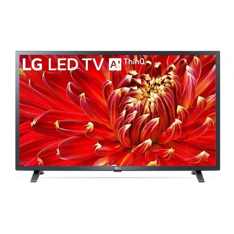 TV LED 32’/81cm HD QUADCORE 1366×7680 LG