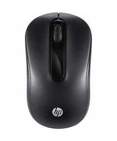 RATO HP S1000 WIFI PRETO