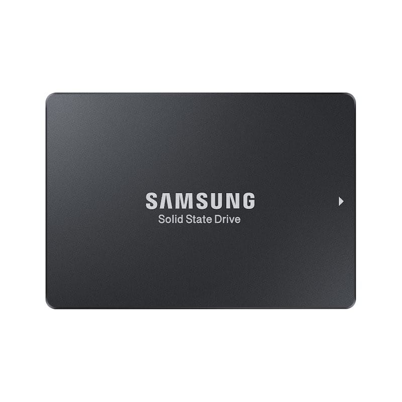 PM893 SSD Interno 2.5″ / 1.92TB / SATA 3 SAMSUNG
