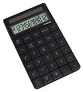 CALCULADORA X MARK 1 IMPRESSÃO COR BRANCA HB CANON