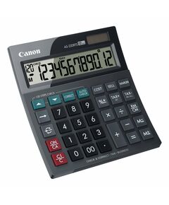 CANON CALCULADORA AS-220RTS HB