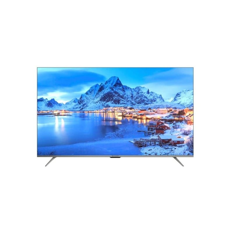 TV LED 55’/139cm AQUOS 4K HDR SMART TV ANDROID SHARP