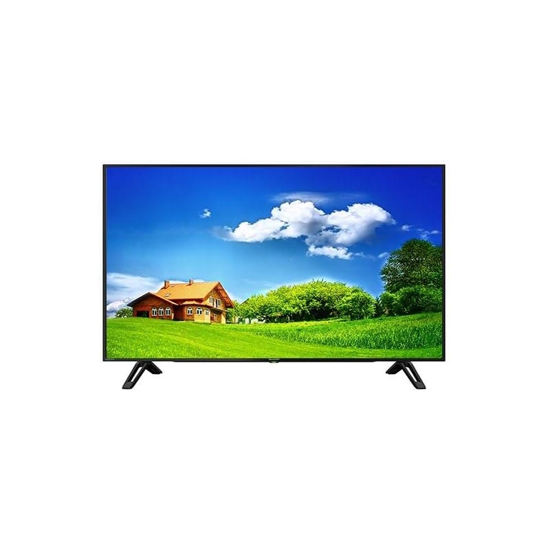 TV LED 60’/153cm AQUOS 4K ULTRA HDR SMART TV ANDROID SHARP