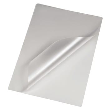 LAMINADOR BOLSA A5 15,4×21,6cm 80my (1100) HAMA