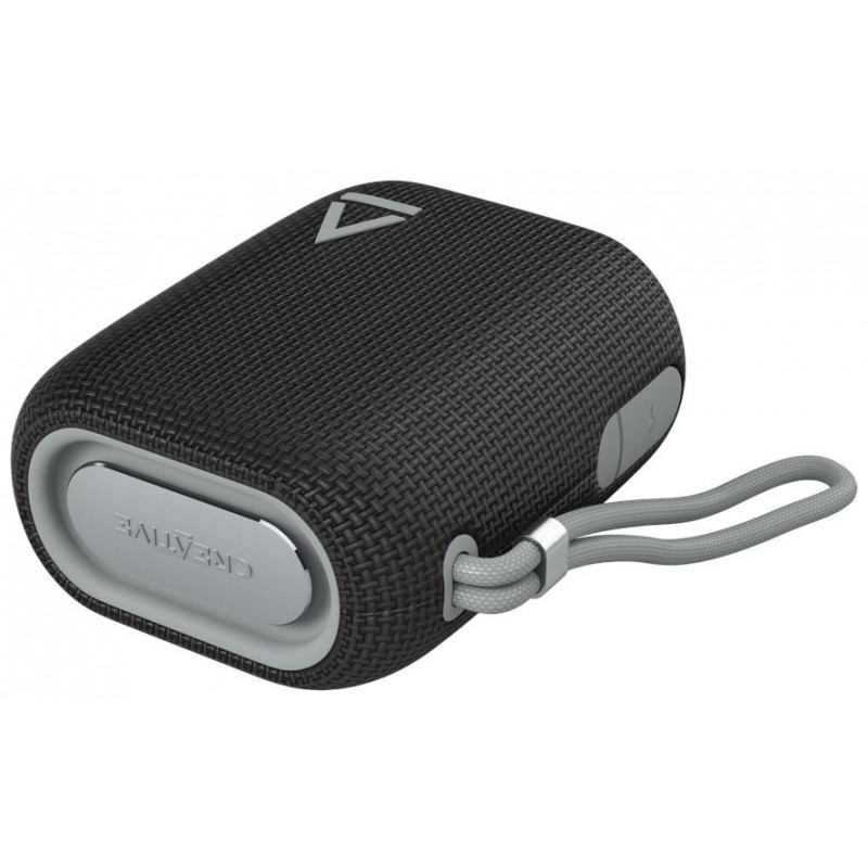COLUNAS CREATIVE MUVO FLEX BT PRETO
