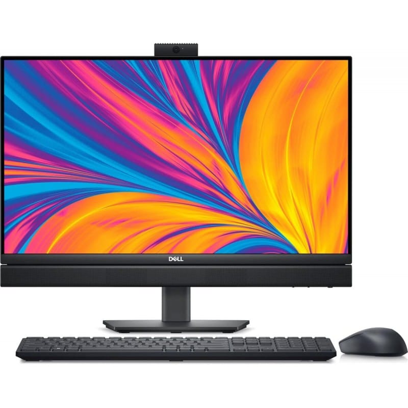 Computador All-in-One DELL Optiplex AIO 7420 23.8′ i7-14700 16GB 512GB W11P