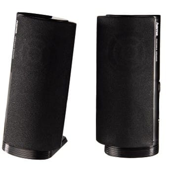 COLUNAS DE SOM PARA PC E80 HAMA