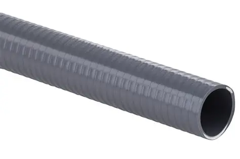 TUBO FLEXIVEL 40 VERM (mt)