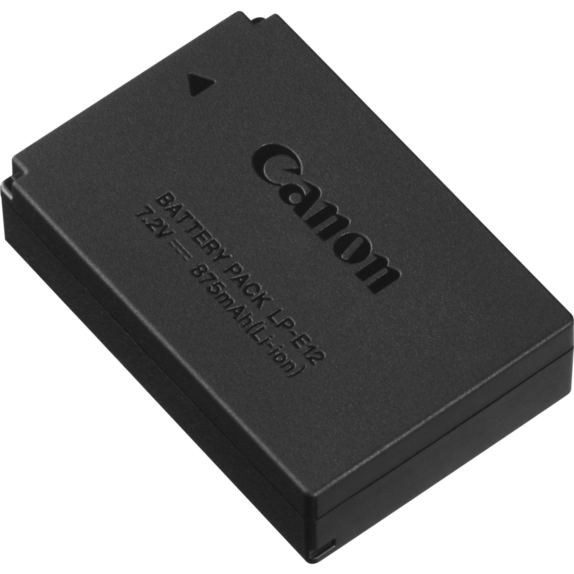 CANON BATERIA PACK LP-E12 /EOS M
