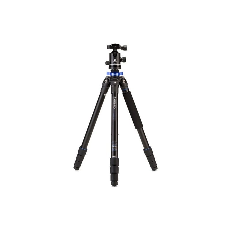 BENRO Tripé Mach3 TMA28A + B2