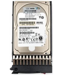DISCO INTERNO 300GB HP 2.5