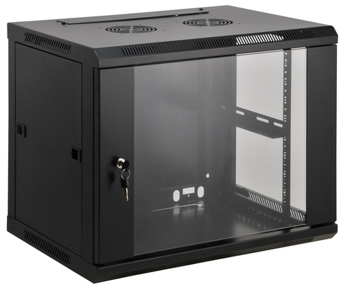 ARMARIO 12U 600X450 INT 19