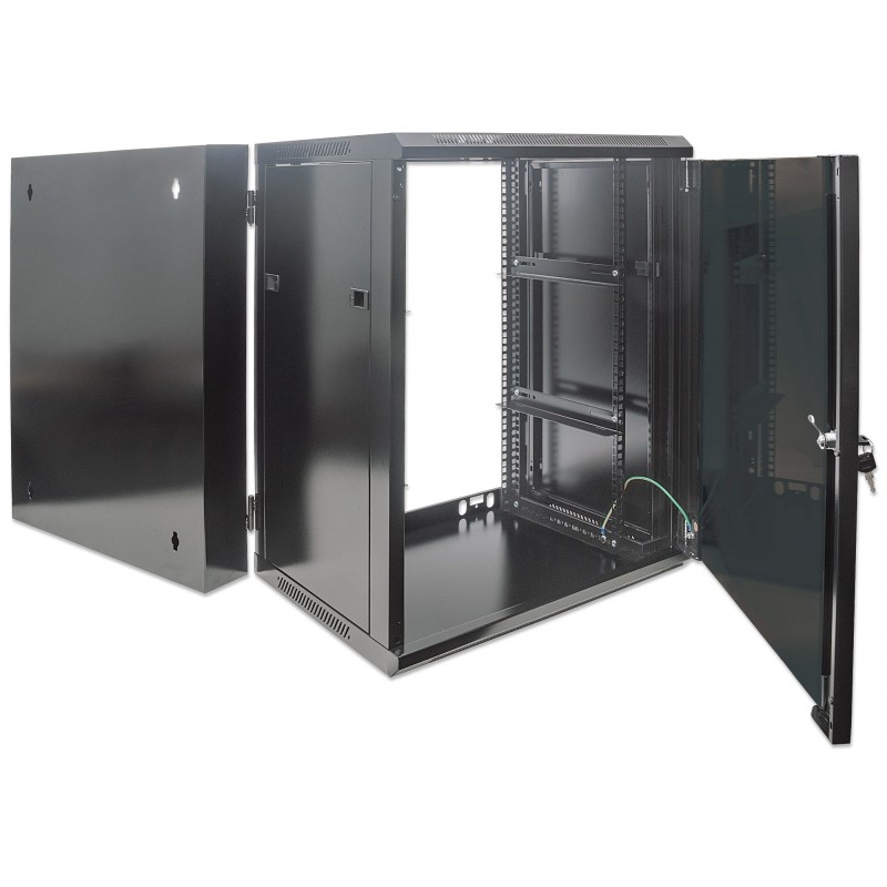 ARMARIO 15U 770X600X550 INT 19