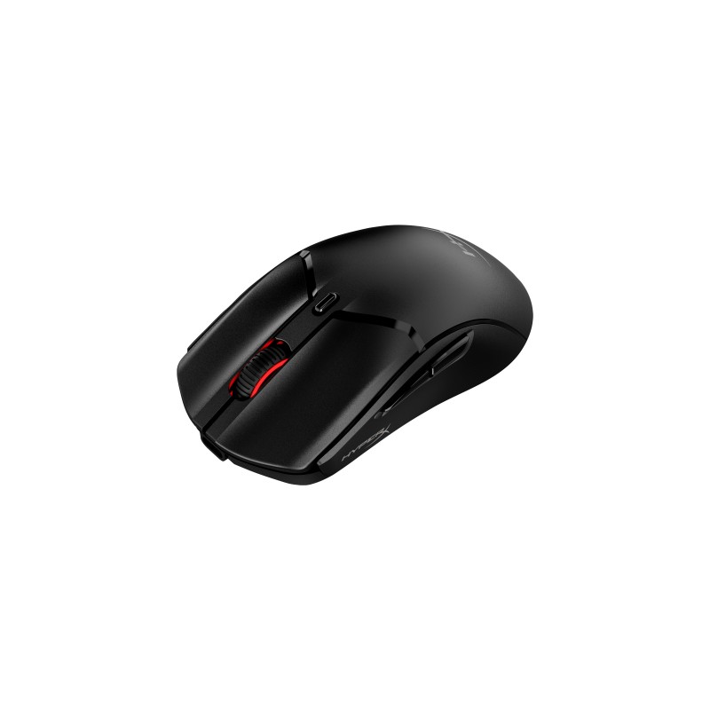 MOUSE HYPERX PULSEFIRE GAMING HASTE 2 MINI WIRELESS BLACK