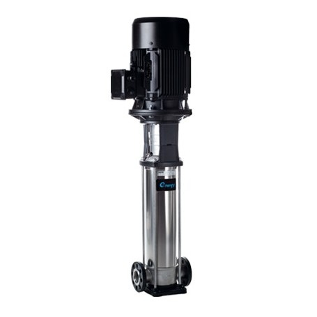 ELECTROBOMBA VERTICAL CAPRARI CVX051/5+E0075M211-V 230V 50HZ