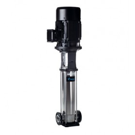ELECTROBOMBA VERTICAL CAPRARI CVX051/10+E0150T212 230/400V 50HZ