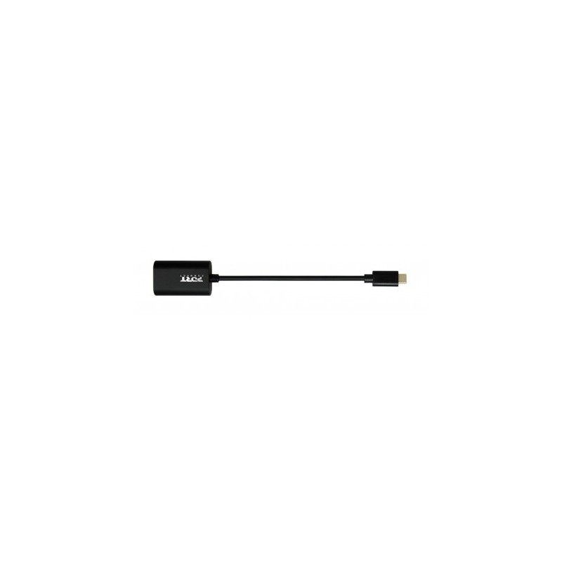 ADAPT CONVERSOR PORT DESIGN TYPE C TO DISPLAY PORT