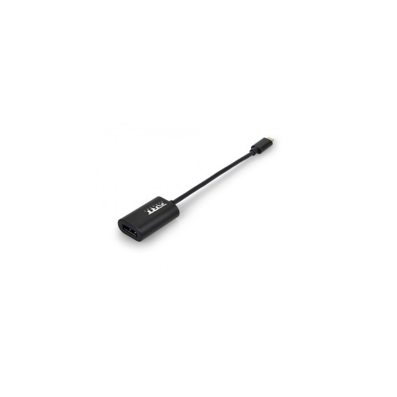 ADAPT CONVERSOR PORT DESIGN TYPE C TO DISPLAY PORT