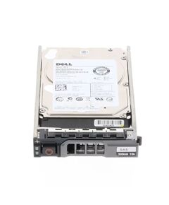 DISCO INTERNO 300GB DELL 2.5