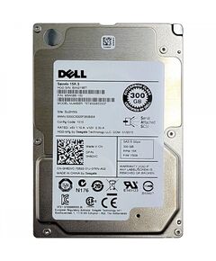 DISCO INTERNO 300GB DELL 2.5