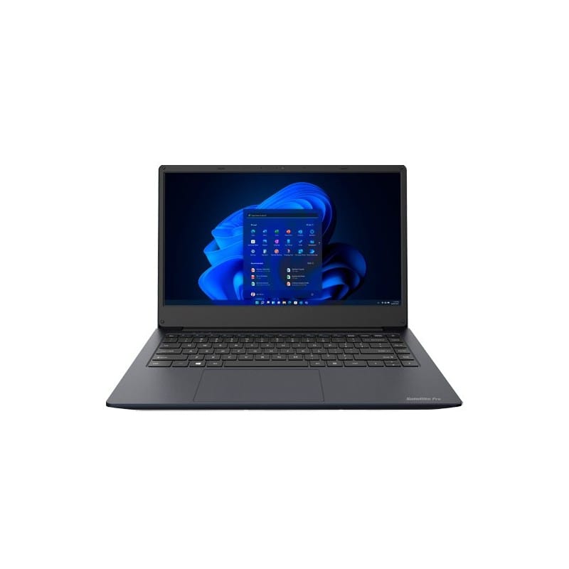 Computador Portátil DYNABOOK Satellite PRO C40-J-11G 14″ I3-1115G4 8GB 256GB SSD W11