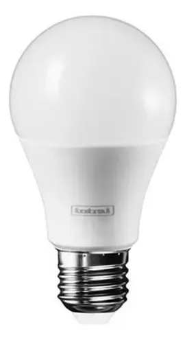 LAMPADA WINTECH 8W 3000K