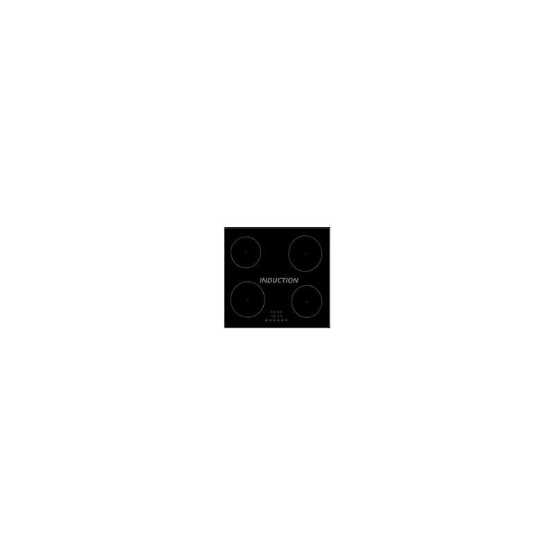 GD B-IN PLACA BERKLAYS 60CM INDUCAO BLACK