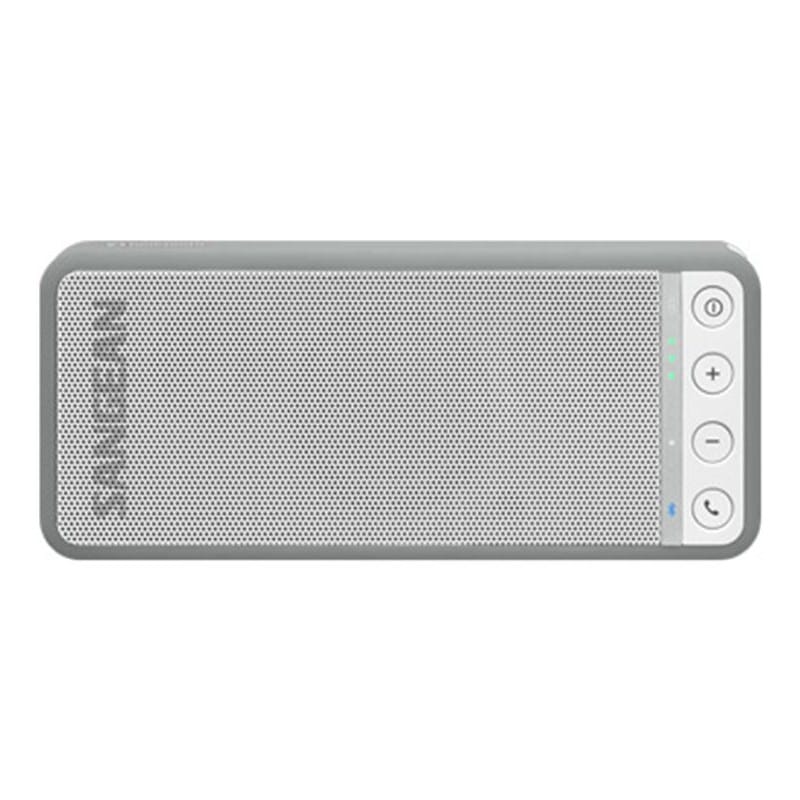 COLUNA PORTÁTIL BLUTAB BTS-101 CINZA SANGEAN