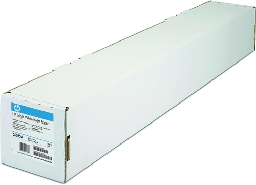 ROLO HP C6035A BRANCO BRIL. 24 