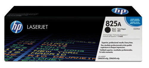 TO HP CB390A  * CM6040 BLACK