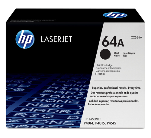 TO HP CC364A * 4014/4015
