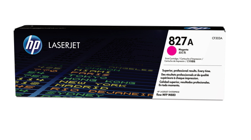 TO HP CF303A * M880 MAGENTA (32,000 PAG)