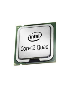 CPU CORE 2 QUAD 2.4GHZ 8MB L2 1066MHZ