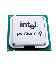CPU PENTIUM 4 3.4GHZ, 1MB L2, 800MHZ