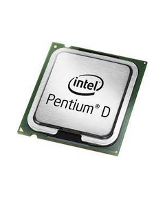 CPU INTEL PENTIUM D 3.0GHZ, 2MB CACHE, 800MHZ