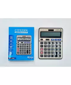 CALCULADORA CITEZHN CT-350C