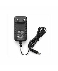 TRANSFORMADOR 12V 1A 12W 5.5X2.5