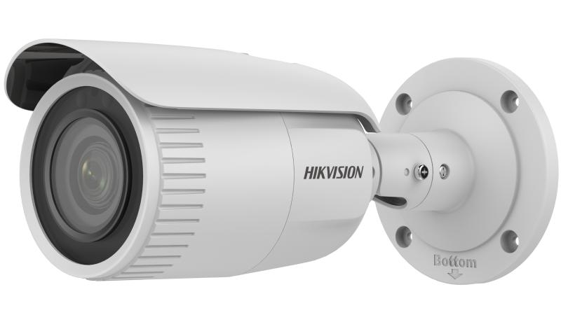4 MP Varifocal Bullet Network Camera
