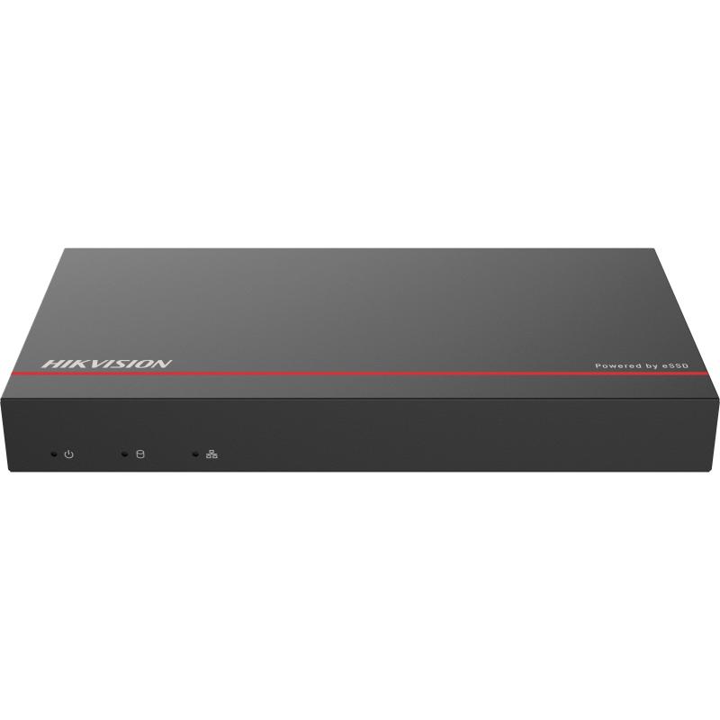SSD NVR POE