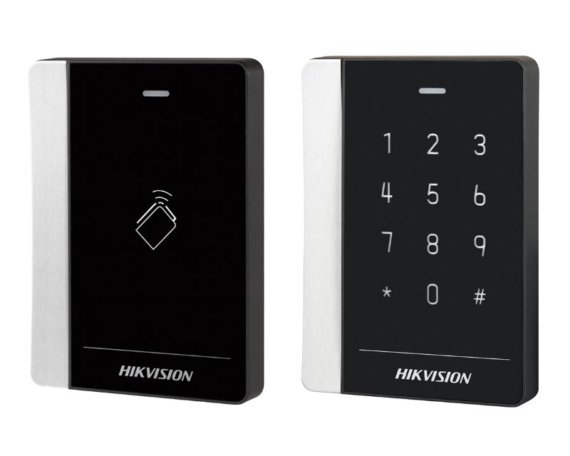 Pro 1102A Series Card Reader