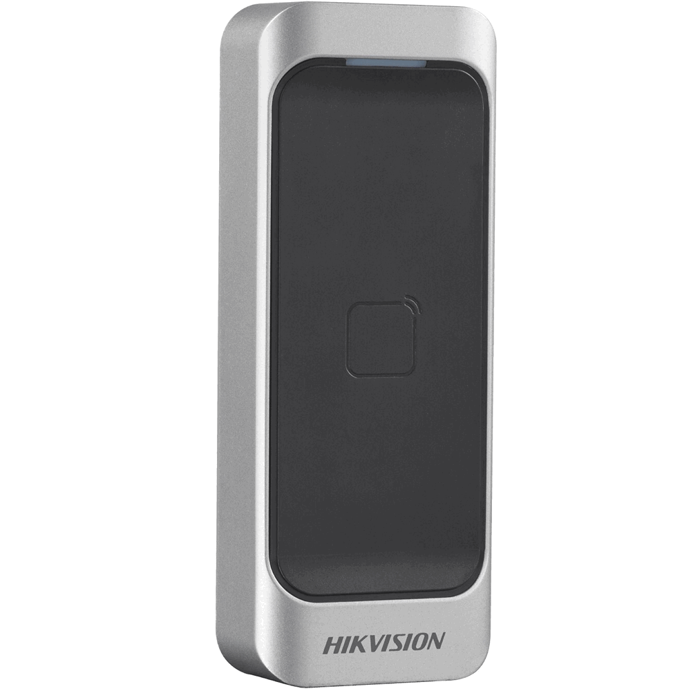 Card Reader