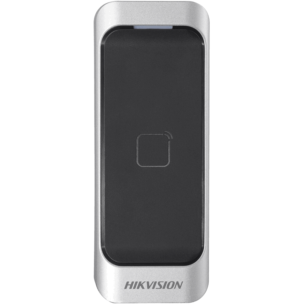 Card Reader
