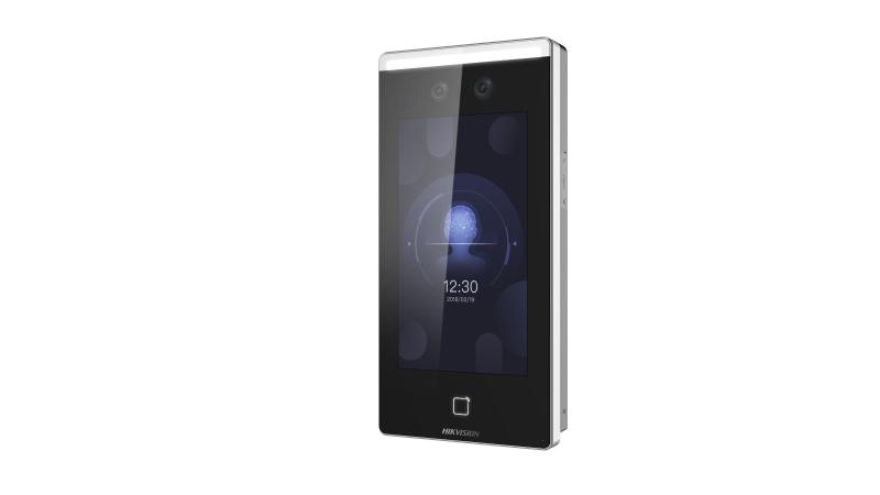 Pro Face Access Terminal 7
