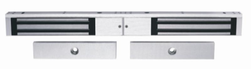 Double-door Magnetic Lock