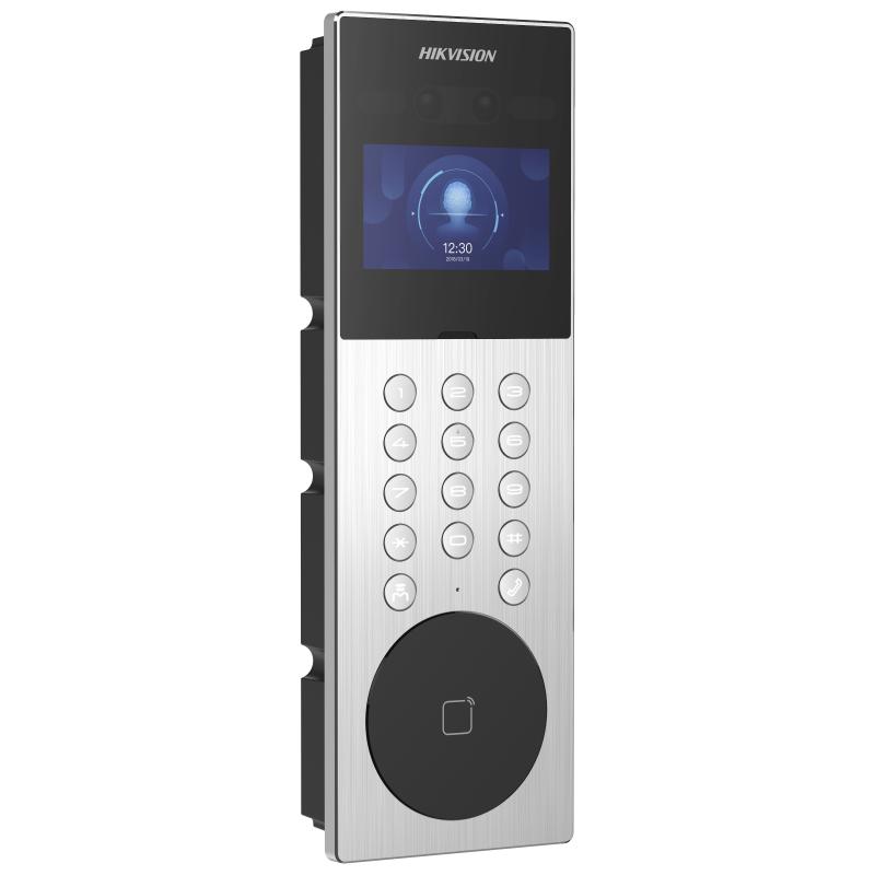 Facial Recognition Door station 4,3
