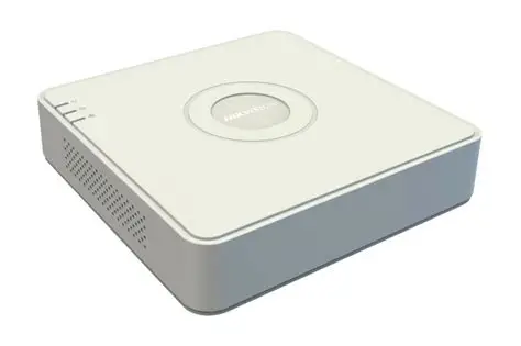 2 MP Fixed Mini Bullet Camera