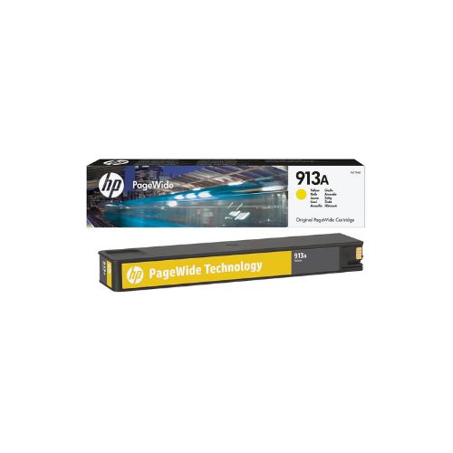 TH 913A  F6T79AE * YELLOW PW (3000 PG)