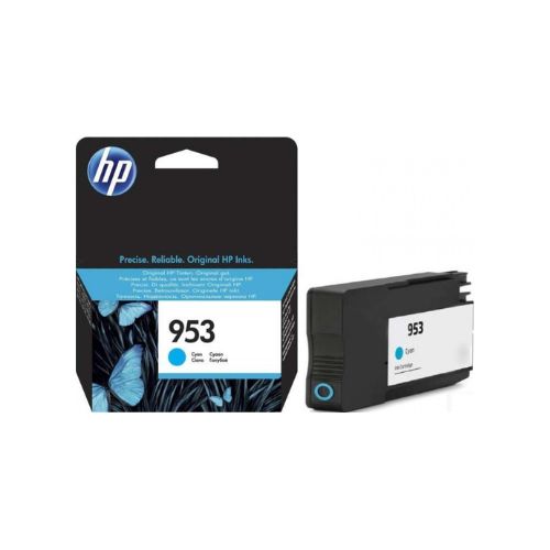 TH 953  F6U12AE  *  CYAN  OJ8710/8720