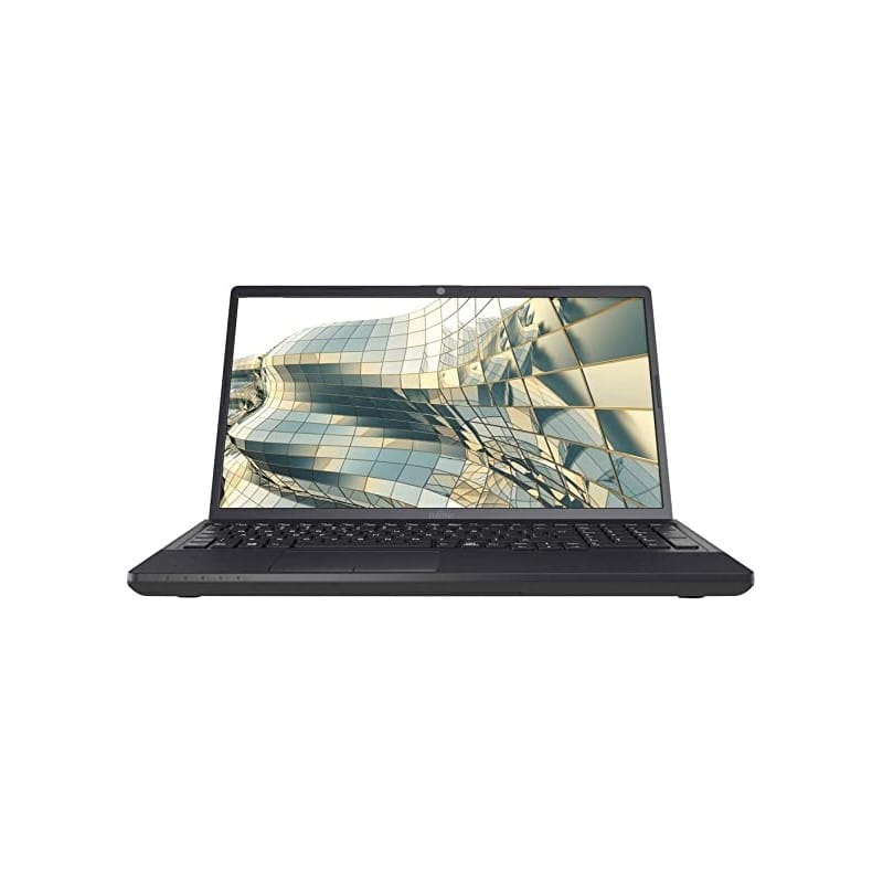 Computador Portátil FUJITSU Lifebook A3511 15,6″ FHD i5-1135G7 8GB 256GB SSD W11P