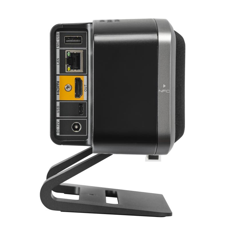 Smart Conference Camera 4K com Microfone